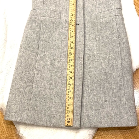 New aritzia Babaton Claridge Coat - Picture 11 of 11